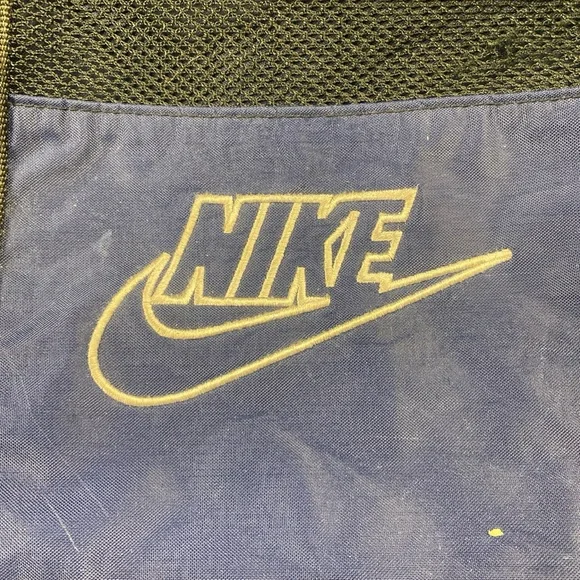 Vintage Y2K Nike Mini Duffle Bag - Picture 2 of 5
